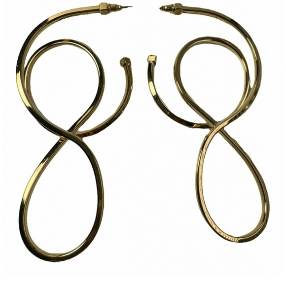 Balenciaga Jewelry - Balenciaga earrings